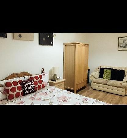 Heart Of Aberdeen City Centre 3 Bedrooms Apartment Extérieur photo