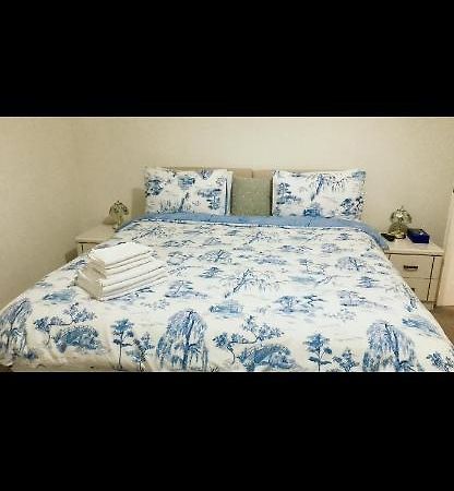 Heart Of Aberdeen City Centre 3 Bedrooms Apartment Extérieur photo