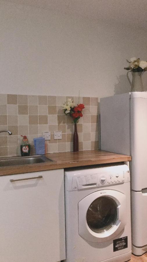 Heart Of Aberdeen City Centre 3 Bedrooms Apartment Extérieur photo
