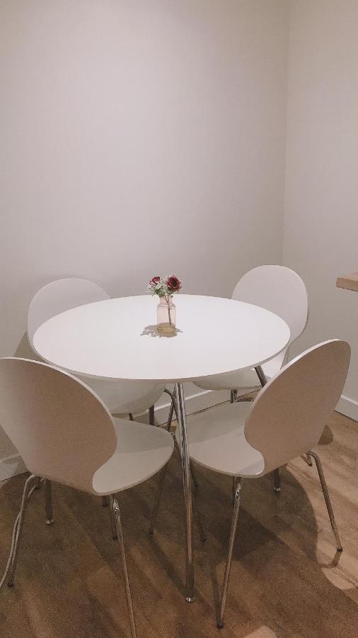 Heart Of Aberdeen City Centre 3 Bedrooms Apartment Extérieur photo