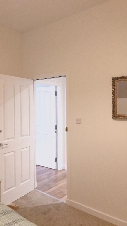 Heart Of Aberdeen City Centre 3 Bedrooms Apartment Extérieur photo