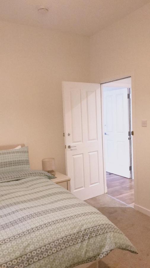 Heart Of Aberdeen City Centre 3 Bedrooms Apartment Extérieur photo