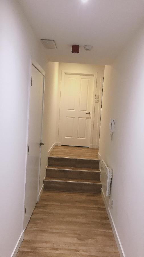 Heart Of Aberdeen City Centre 3 Bedrooms Apartment Extérieur photo