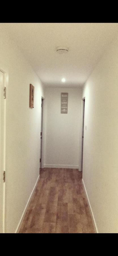 Heart Of Aberdeen City Centre 3 Bedrooms Apartment Extérieur photo