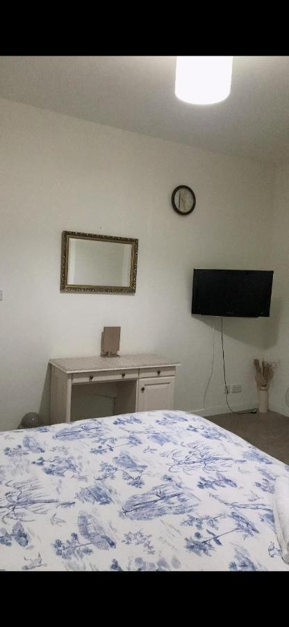 Heart Of Aberdeen City Centre 3 Bedrooms Apartment Extérieur photo