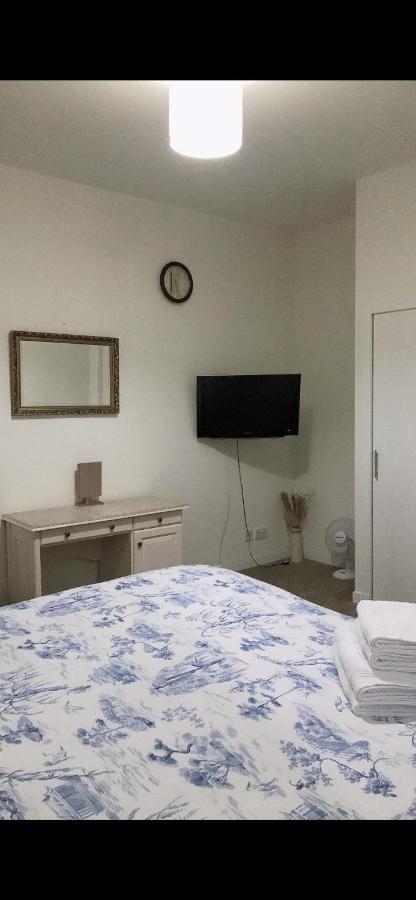 Heart Of Aberdeen City Centre 3 Bedrooms Apartment Extérieur photo