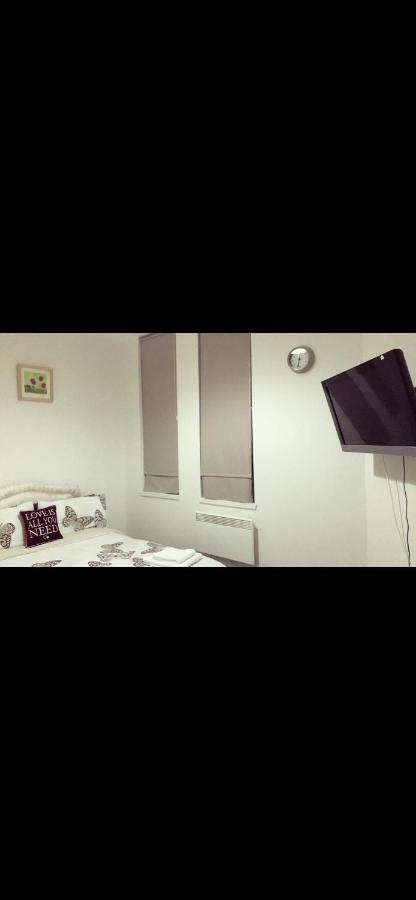 Heart Of Aberdeen City Centre 3 Bedrooms Apartment Extérieur photo