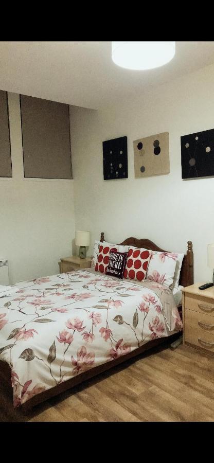 Heart Of Aberdeen City Centre 3 Bedrooms Apartment Extérieur photo