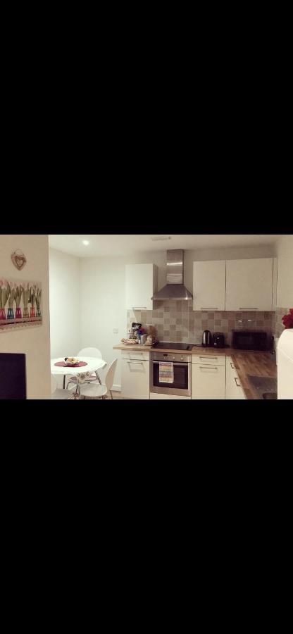 Heart Of Aberdeen City Centre 3 Bedrooms Apartment Extérieur photo