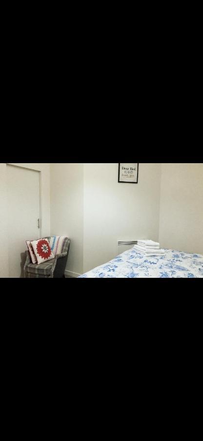 Heart Of Aberdeen City Centre 3 Bedrooms Apartment Extérieur photo