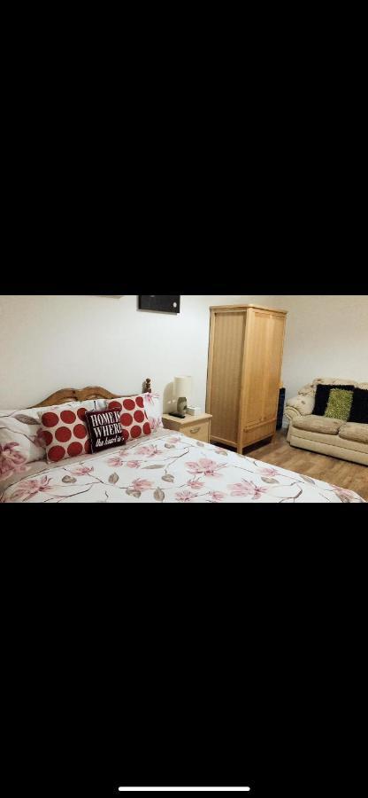 Heart Of Aberdeen City Centre 3 Bedrooms Apartment Extérieur photo