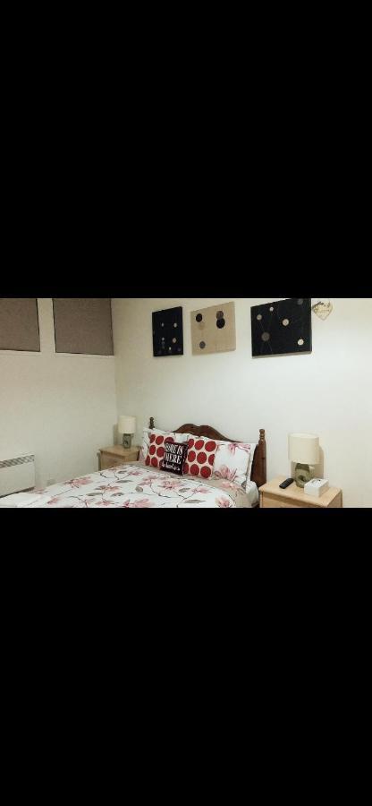 Heart Of Aberdeen City Centre 3 Bedrooms Apartment Extérieur photo