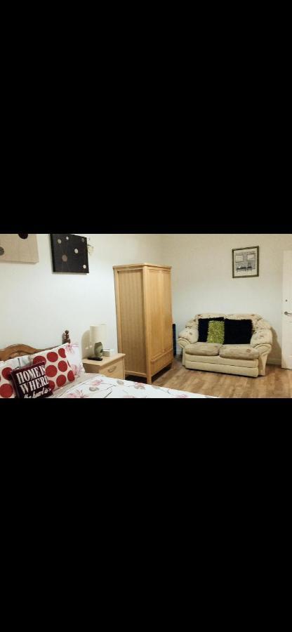 Heart Of Aberdeen City Centre 3 Bedrooms Apartment Extérieur photo